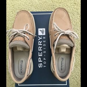 Sperry shoes