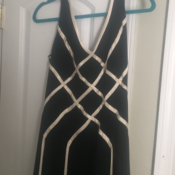 Adrianna Papell cocktail dress sz 18