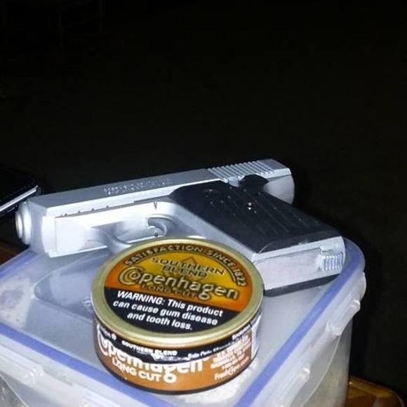 Meet your Posher, Robert - Picture 1 of 1