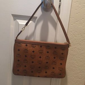 ***SOLD***MCM small bag