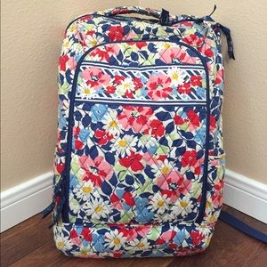 Vera Bradley Backpack