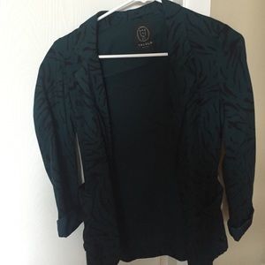 Talula Cotton Blazer