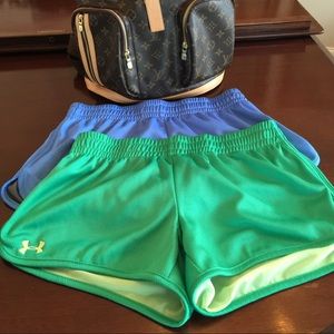 Under Armour shorts bundle✨✨✨