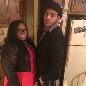 Meet your Posher, Jasmine