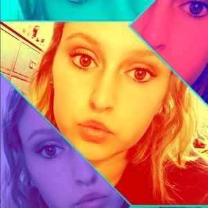 Meet your Posher, Annah