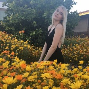 Meet your Posher, Maiya