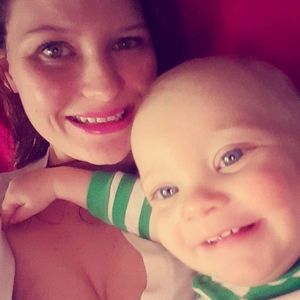 Meet your Posher, Taylor