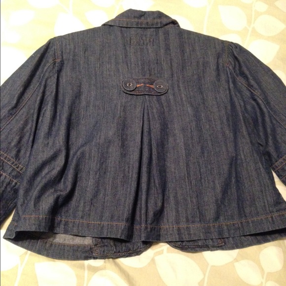 Jacket/blazer - Picture 3 of 3