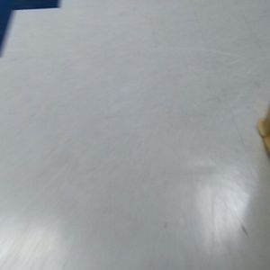 Meet your Posher, Leroy