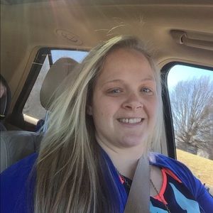 Meet your Posher, Toni