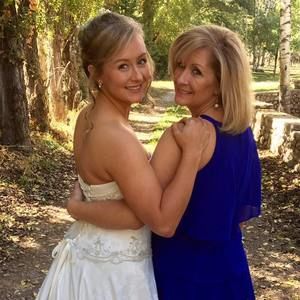 Meet your Posher, Kristi