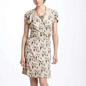 Up & Away Mini Dress