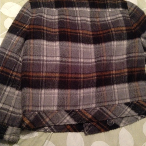 Jacket - Picture 3 of 4