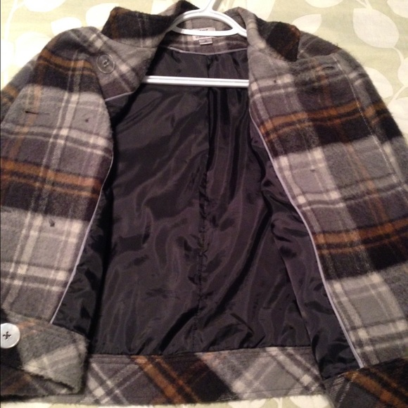 Jacket - Picture 4 of 4