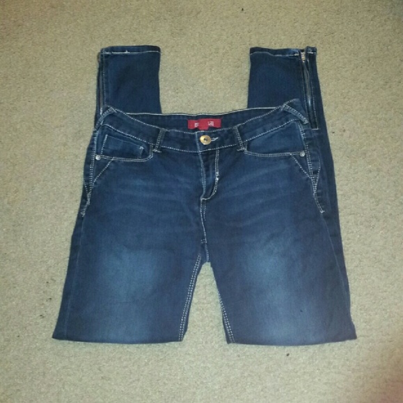 forever 21 jeans