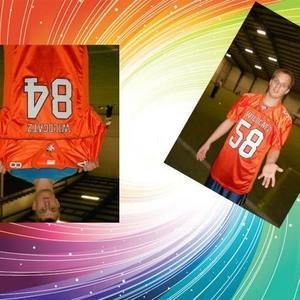 Meet your Posher, Tracey