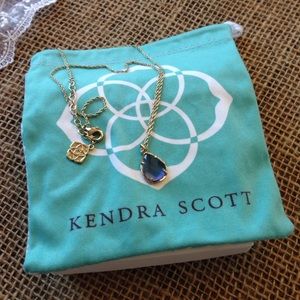 Kendra Scott Necklace