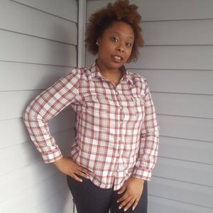 Meet your Posher, Tiffany