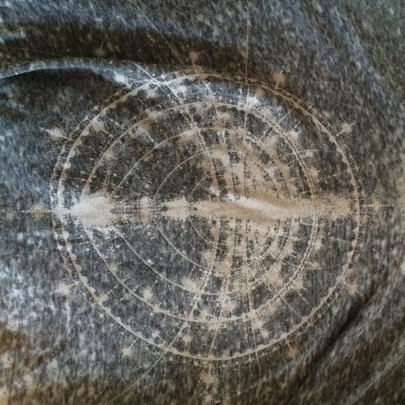 Aeropastle United Shirt - Picture 3 of 4