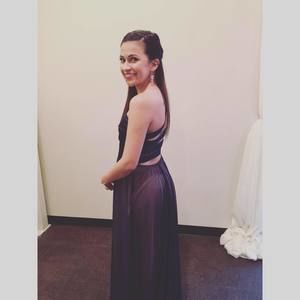 Meet your Posher, Shelby