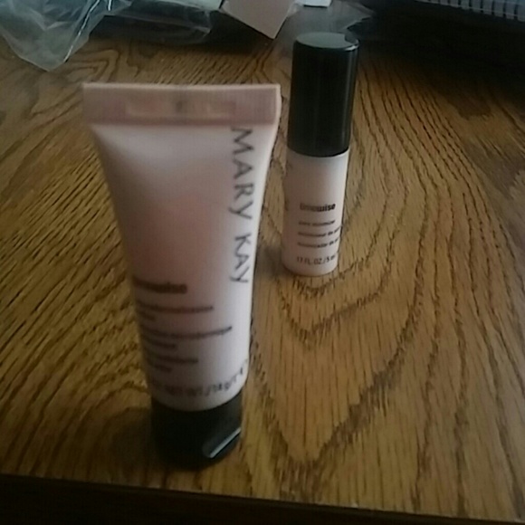 Microdermabrasion && Pore Minimizer