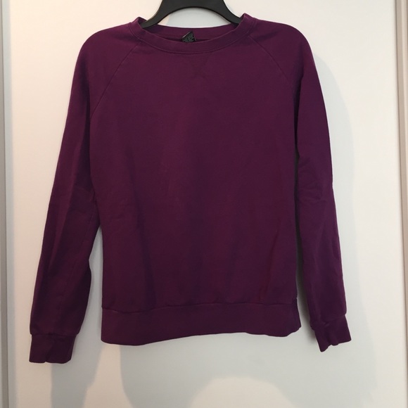 Zine Crewneck Sweatshirt