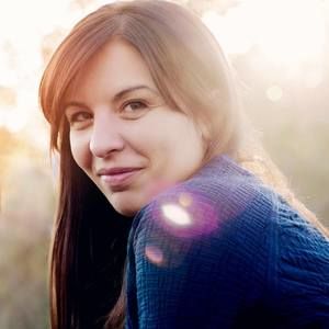 Meet your Posher, Adrea