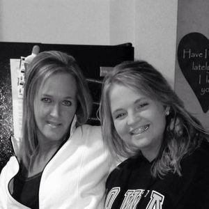 Meet your Posher, Angela