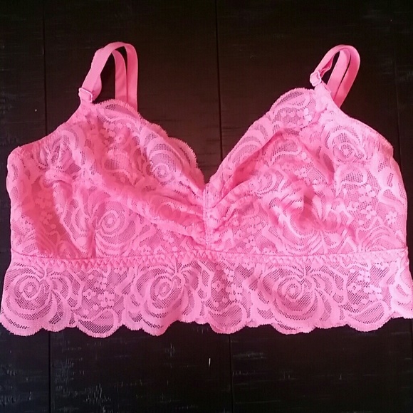 PINK Bandeau