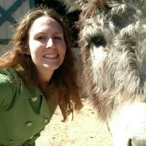 Meet your Posher, Erin