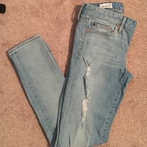 Gap Jeans