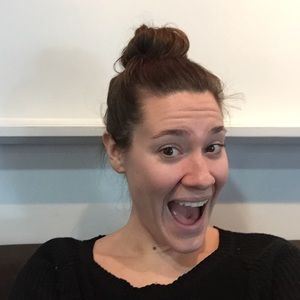 Meet your Posher, Maggie