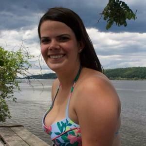 Meet your Posher, Marlee