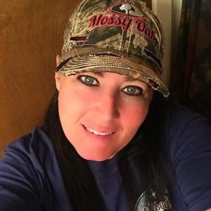 Meet your Posher, Kristi