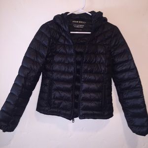 Miss Sixty Puffy Jacket, X-small