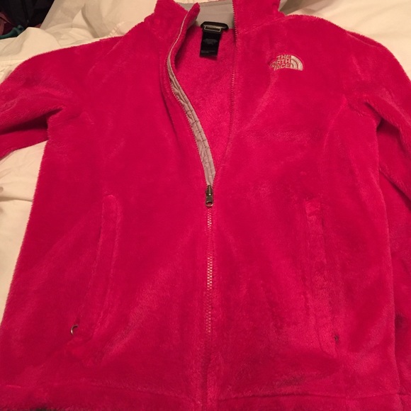 The North Face Denali Jacket