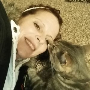 Meet your Posher, Ann