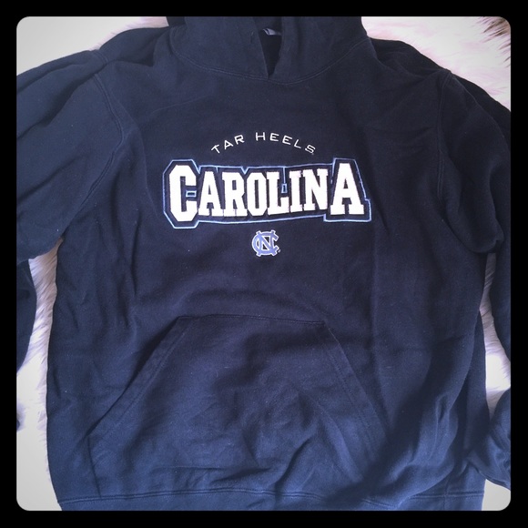 UNC Tarheels Hoodie