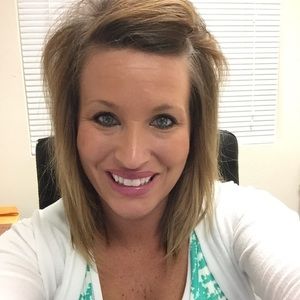 Meet your Posher, Tracy