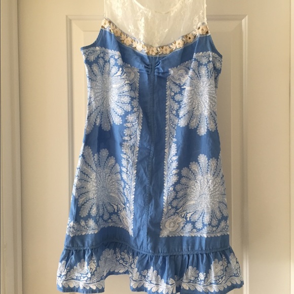 Free People summer dress, 4