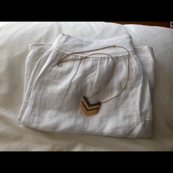 Loft skirt - Picture 2 of 3