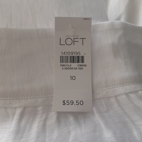 Loft skirt - Picture 3 of 3