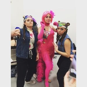 Meet your Posher, Taylor