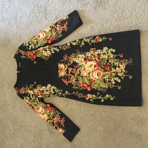 Permella dress
