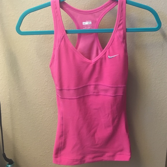 Nike Fit Dry Tank top