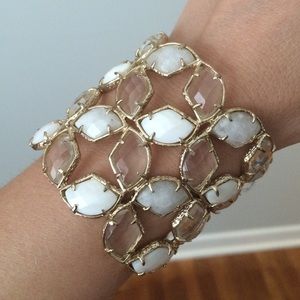 Kendra Scott Paley Cuff