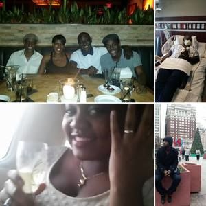 Meet your Posher, Keith