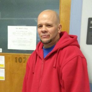 Meet your Posher, Robert