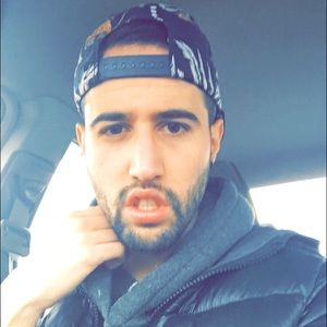 Meet your Posher, Kassio