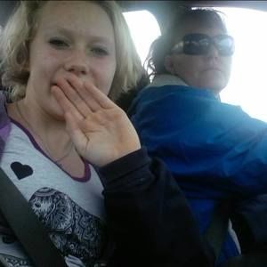 Meet your Posher, Rebecca